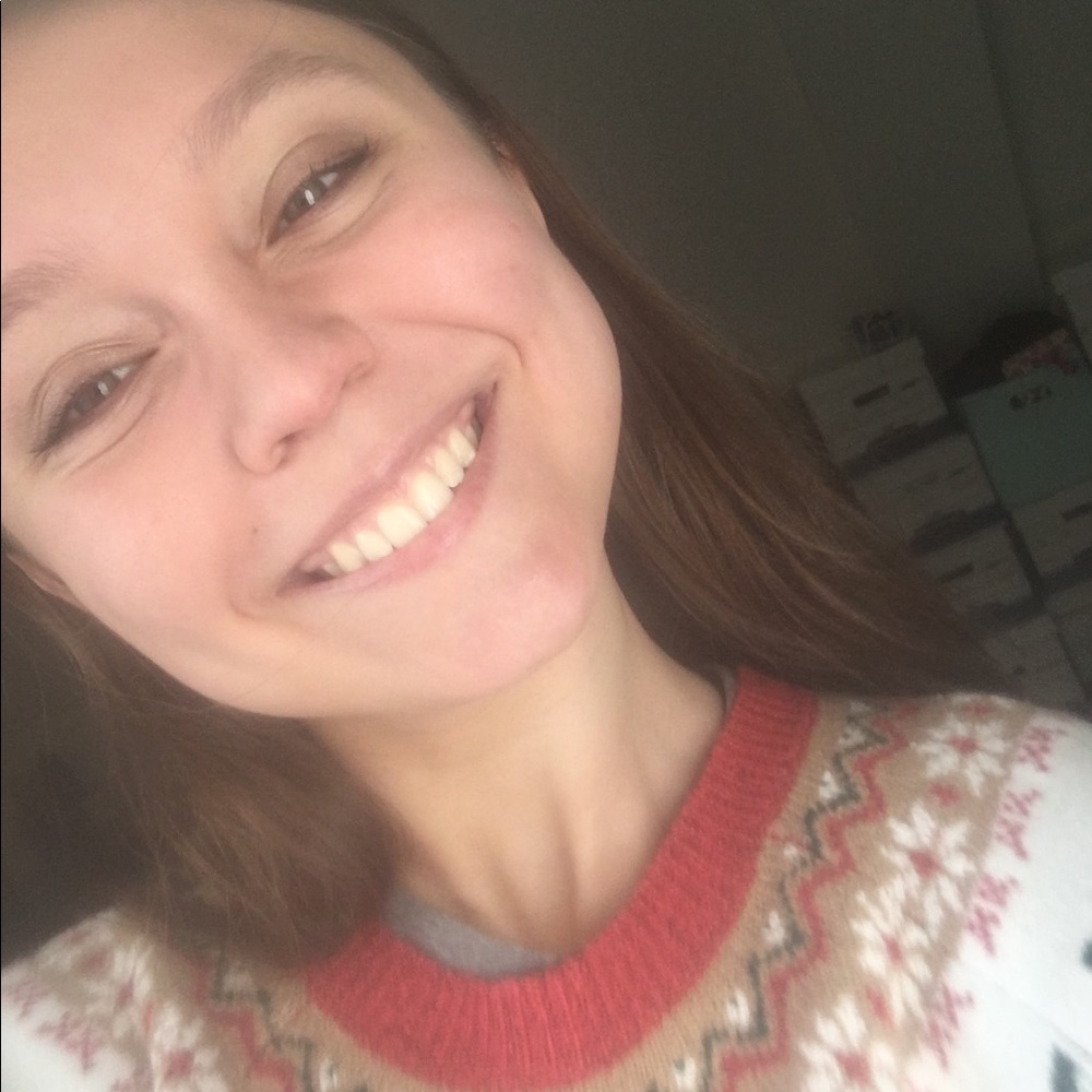 Meet your Posher, Ruth